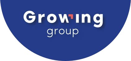 Logo Growing Group